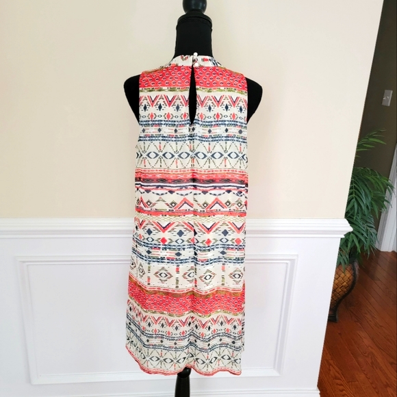 Cloth & People Dress - Picture 3 of 7